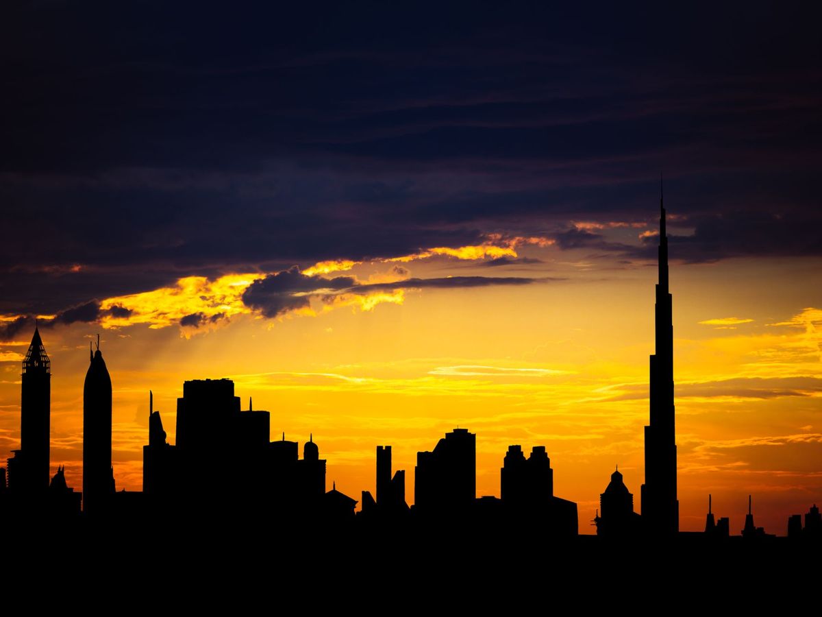 Dubai ve Abu Dabi: Çöl Safarisi Turu 4