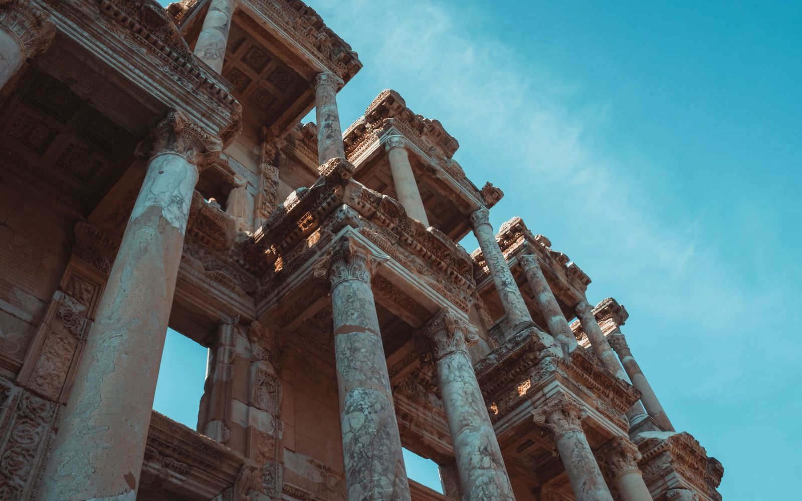 Efes, Pamukkale ve Şirince Ege Kültür Turu