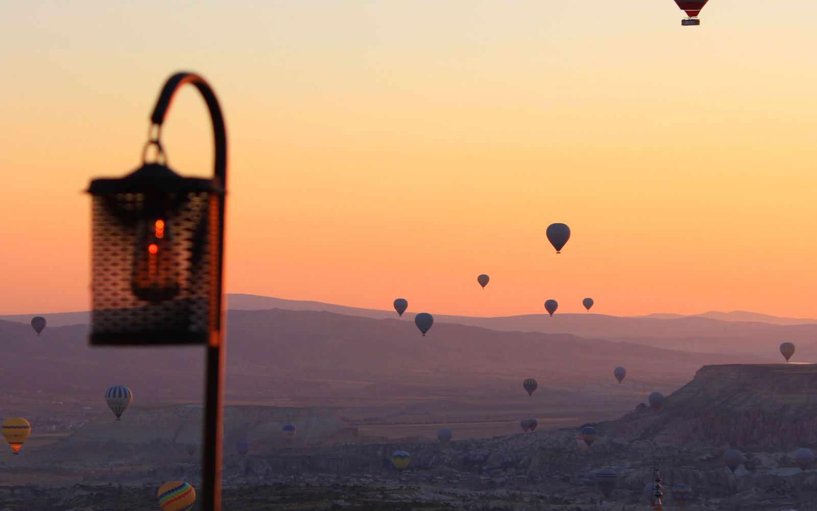 Cappadocia Balloons & Fairy Chimneys Tour 2